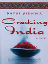 Cover image for Cracking India